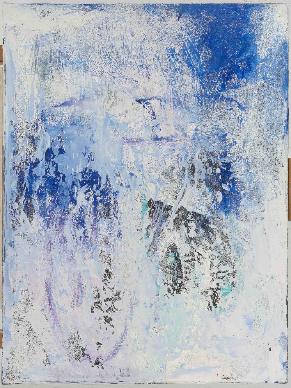 Peter Tschan (1955) - Foto 1